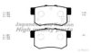 ASHUKI H026-22 Brake Pad Set, disc brake